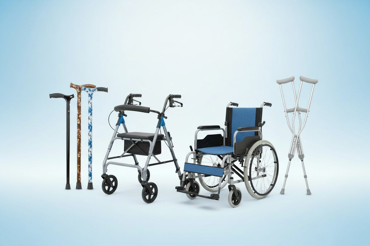 Mobility