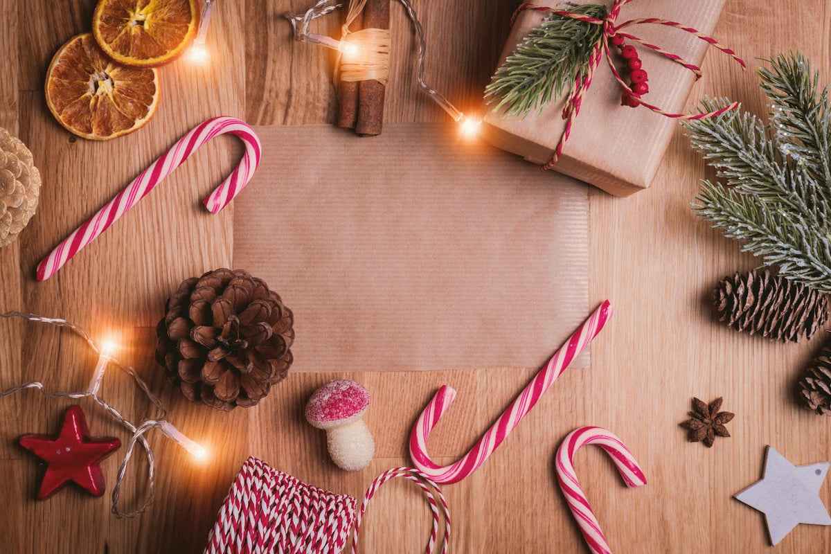 Seasonal Decor